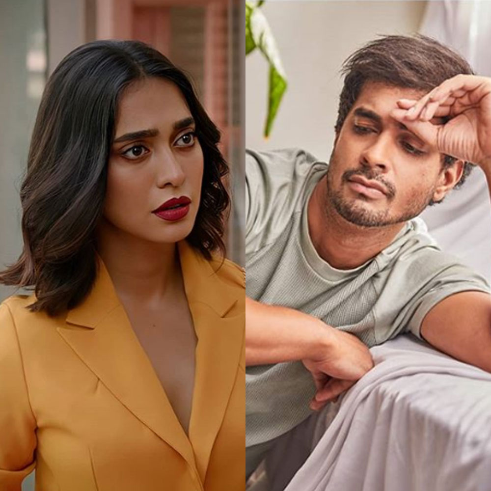 EXCLUSIVE: Sayani Gupta, Tahir Raj Bhasin reveal the struggles of surviving without house help in lockdown