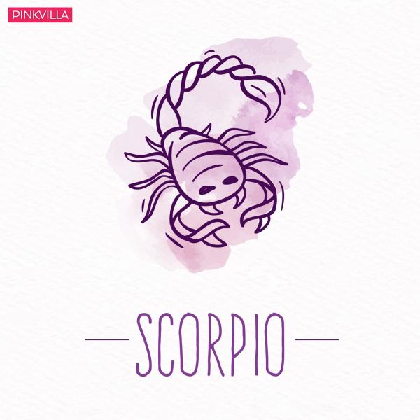 relationships between Scorpio and Cancer