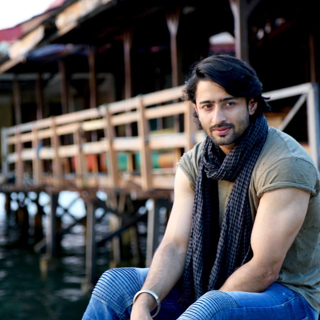 EXCLUSIVE: Shaheer Sheikh on his wishlist, relationship rumours and if he will ever be a part of Bigg Boss