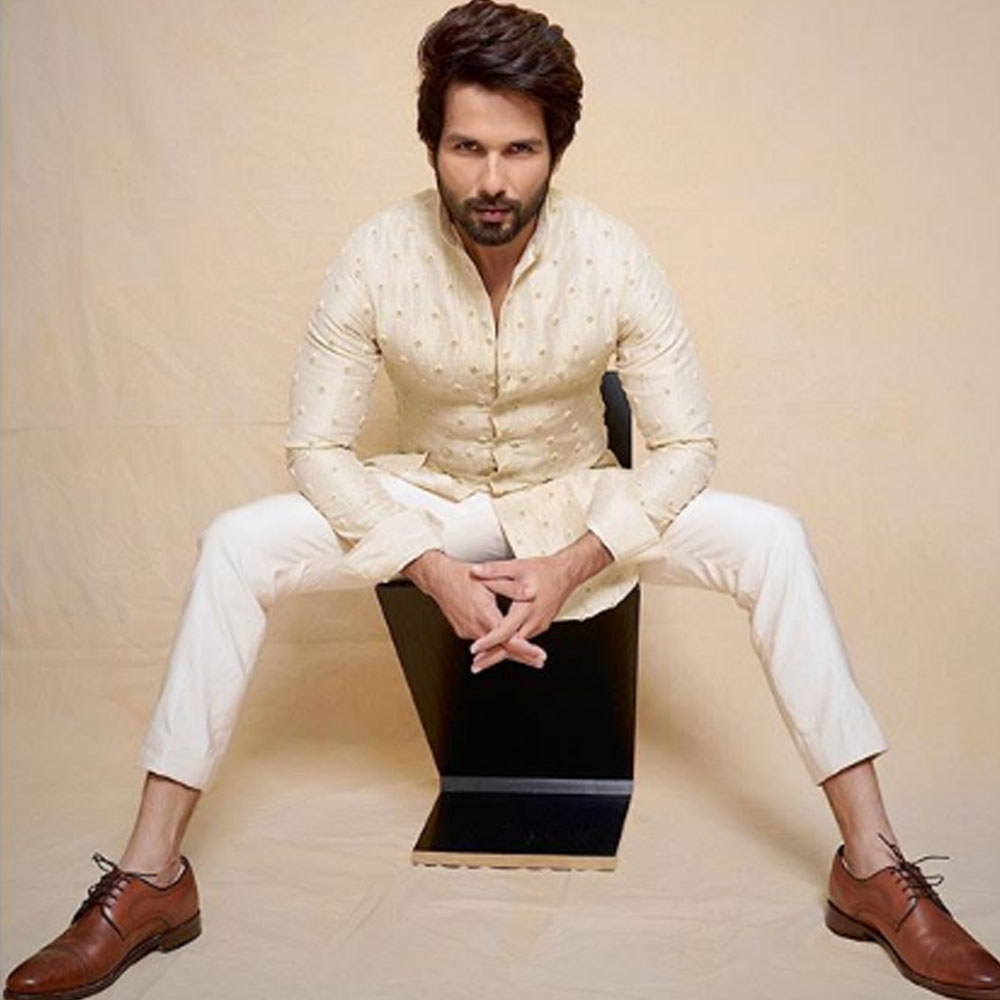 EXCLUSIVE: Shahid Kapoor walks out of awards show, refuses to perform after being denied Best Actor award