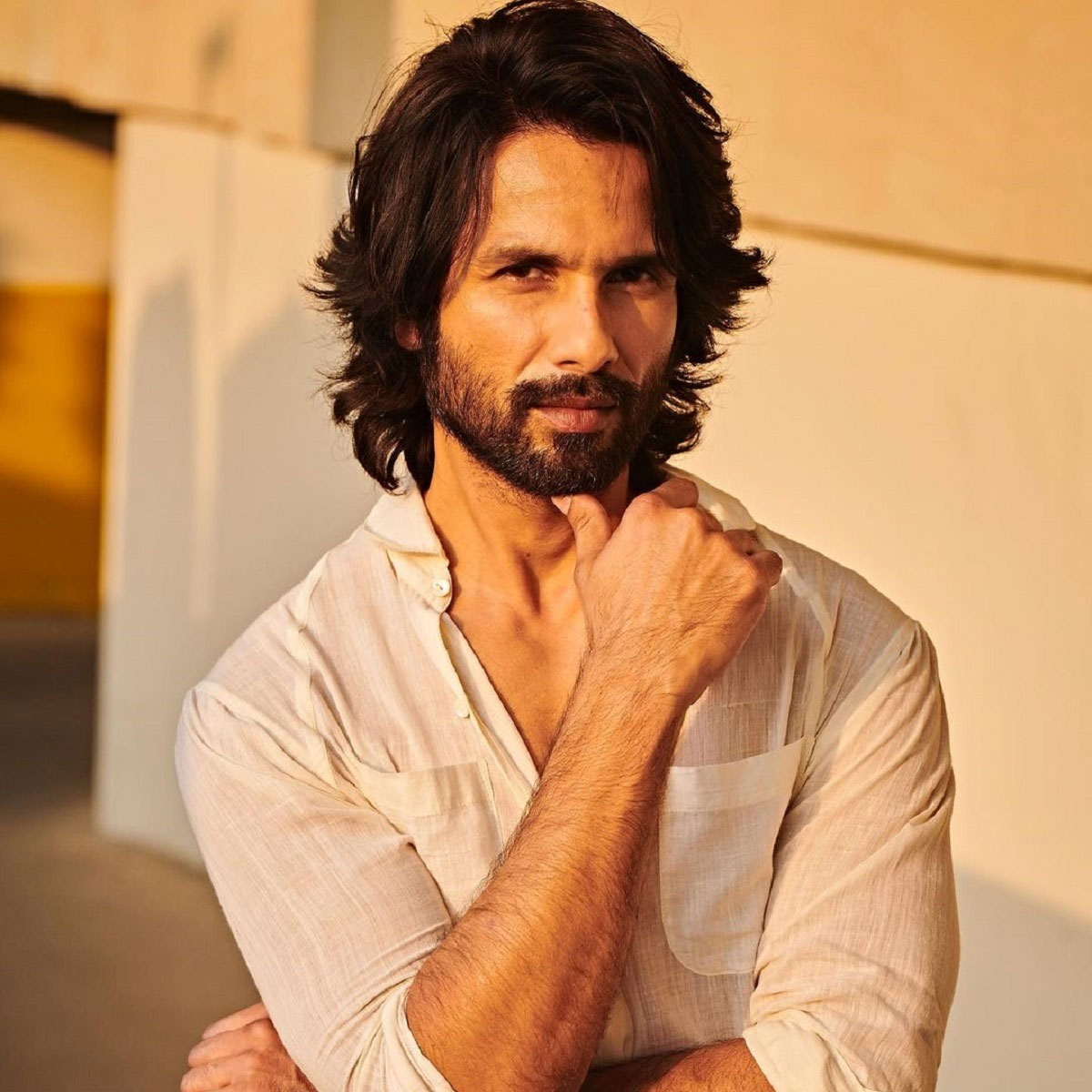 Shahid Kapoor teams up with Sujoy Ghosh