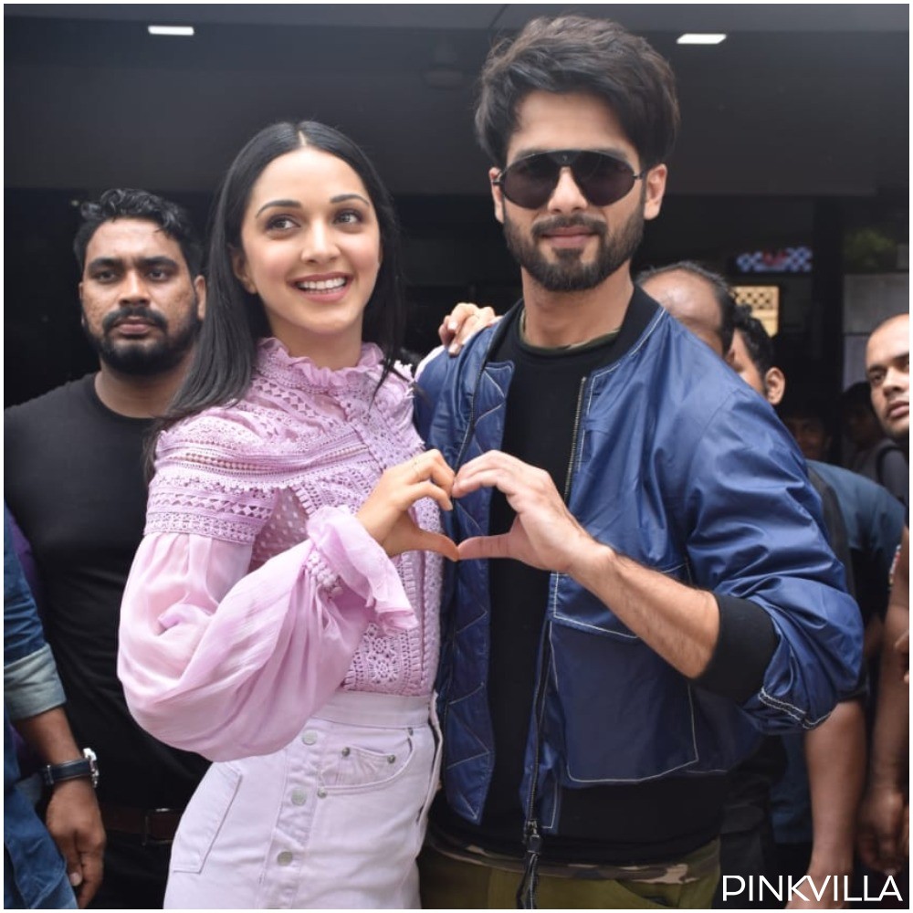 Kabir Singh Box Office Collection Day 25: Shahid Kapoor & Kiara’s film minted THIS much on its 4th Monday