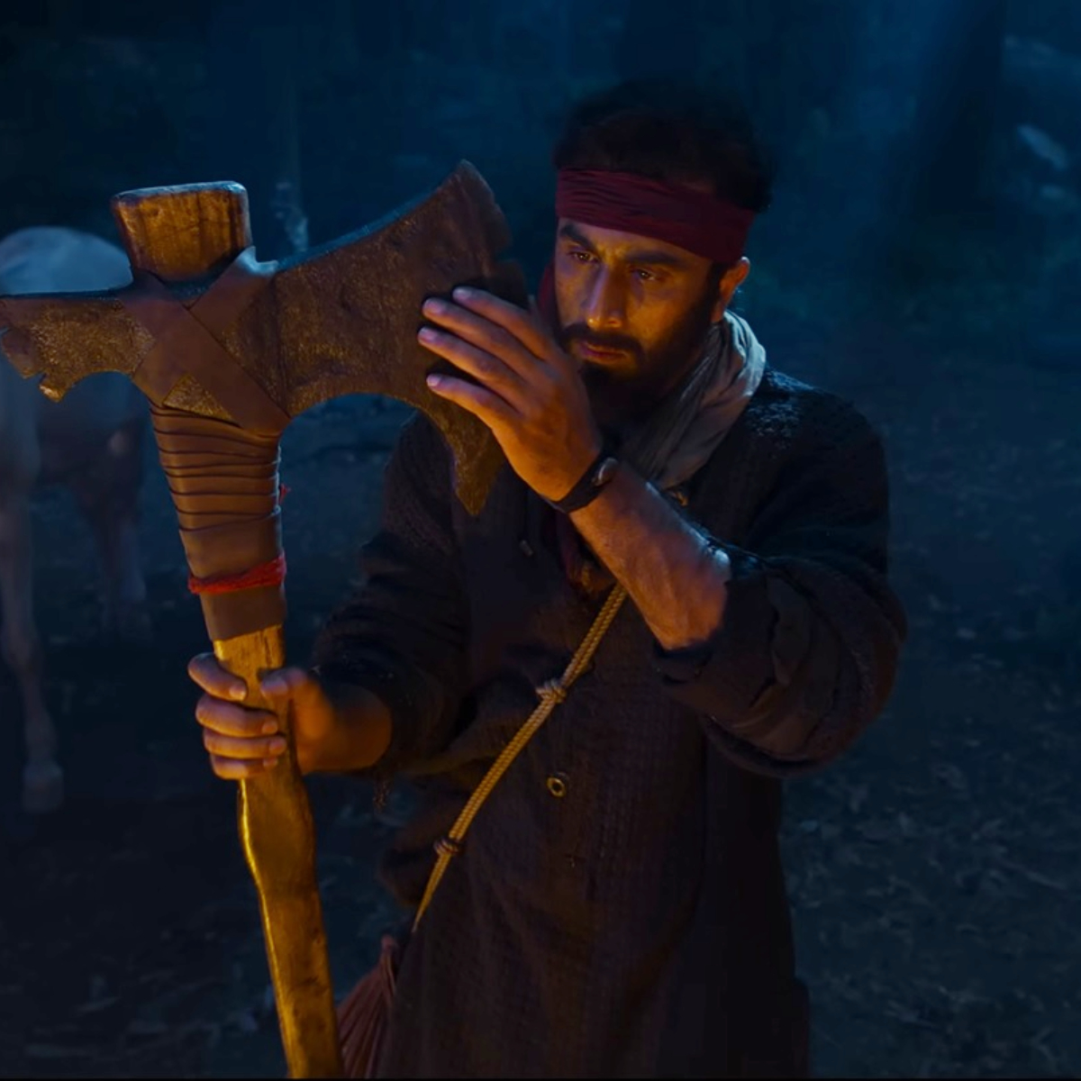 Shamshera Review: Ranbir Kapoor, Vaani Kapoor & Sanjay Dutt’s film has all the elements of a masala potboiler