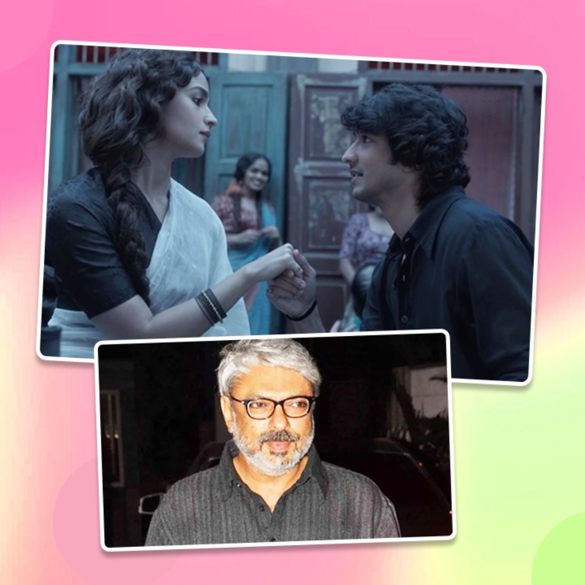 Gangubai Kathiawadi EXCLUSIVE: Shantanu Maheshwari reveals about his 1st meeting with SLB, praises Alia Bhatt