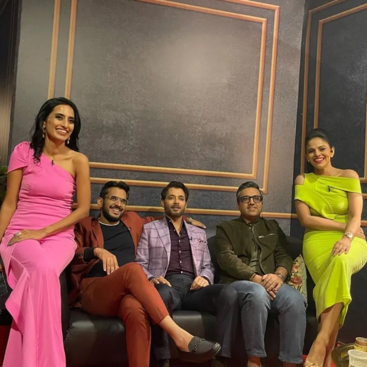 EXCLUSIVE: Shark Tank India 2 shoot starts from tomorrow in Mumbai; Read Deets