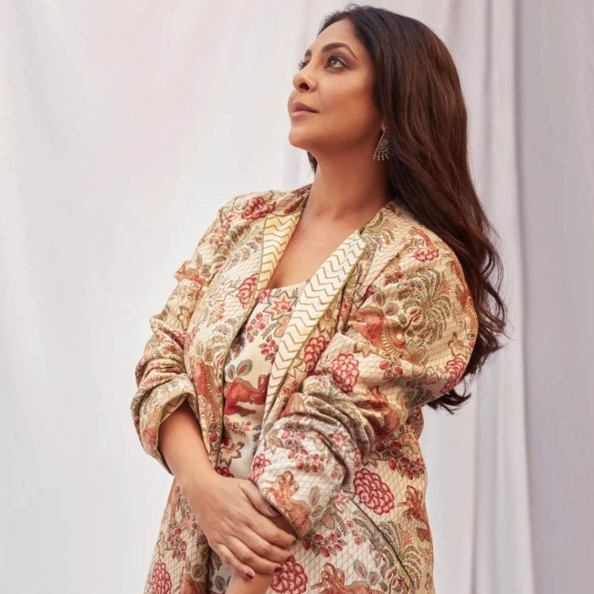 Shefali Shah confesses having a lot of self-doubt