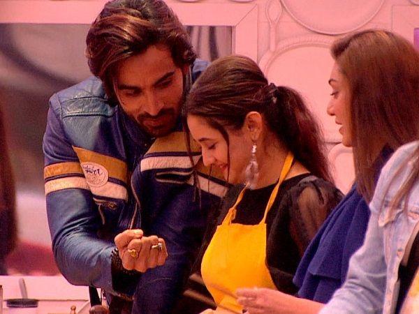 EXCLUSIVE: Bigg Boss 13: Did Arhaan Khan flaunder Rashami Desai&#039;s money while she was inside?