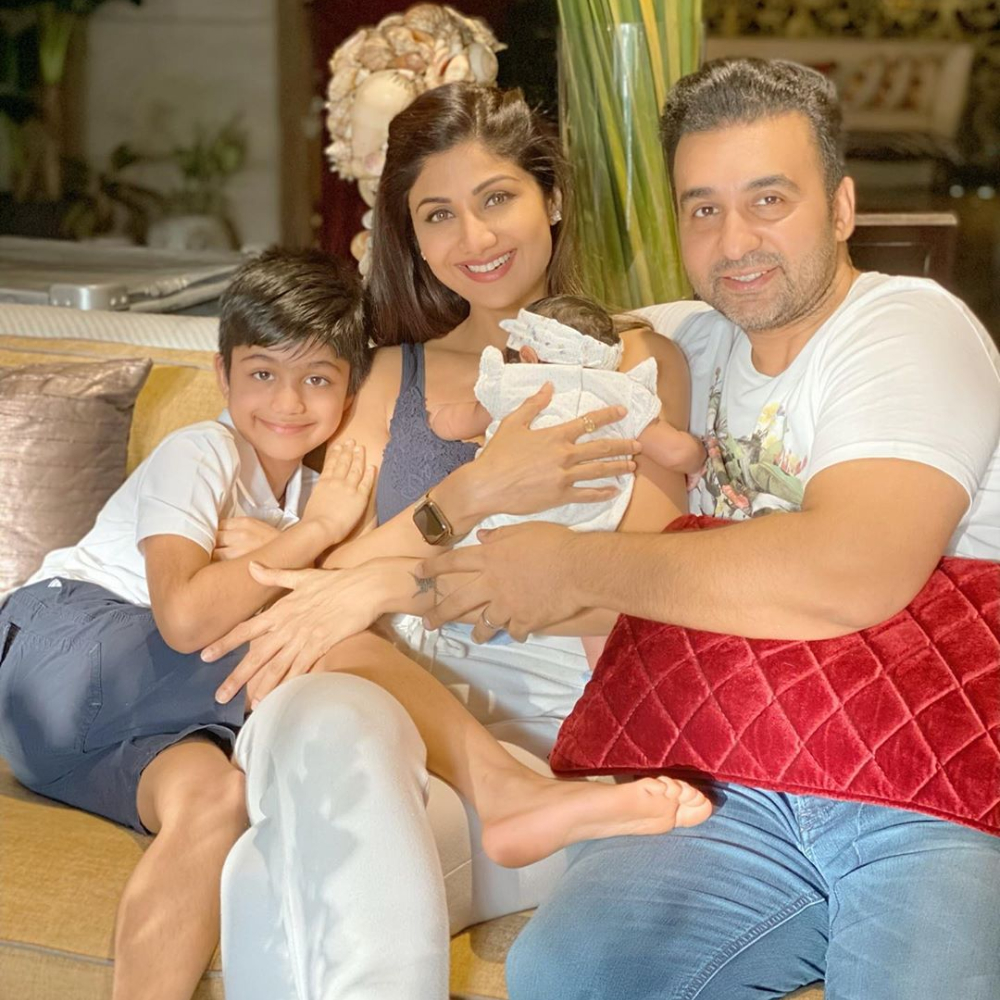 EXCLUSIVE: Shilpa Shetty on taking a voluntary break from films: Now after Samisha, I'll reduce work again