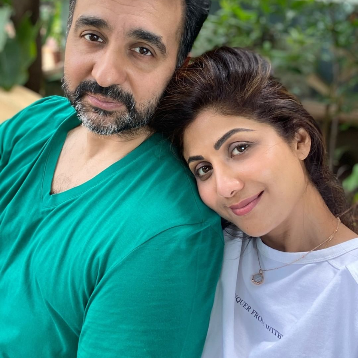 1200px x 1200px - Amid investigation, Raj Kundra and Shilpa Shetty's joint bank accounts  under probe by Mumbai Crime Branch | PINKVILLA