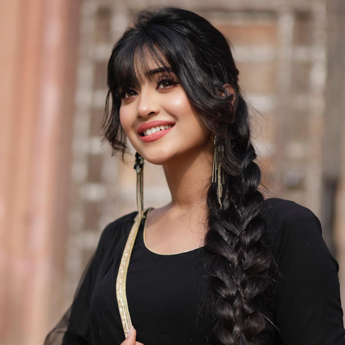 Women's Day EXCLUSIVE: Shivangi Joshi says women should be celebrated everyday; Adds ‘Womanhood is a blessing’