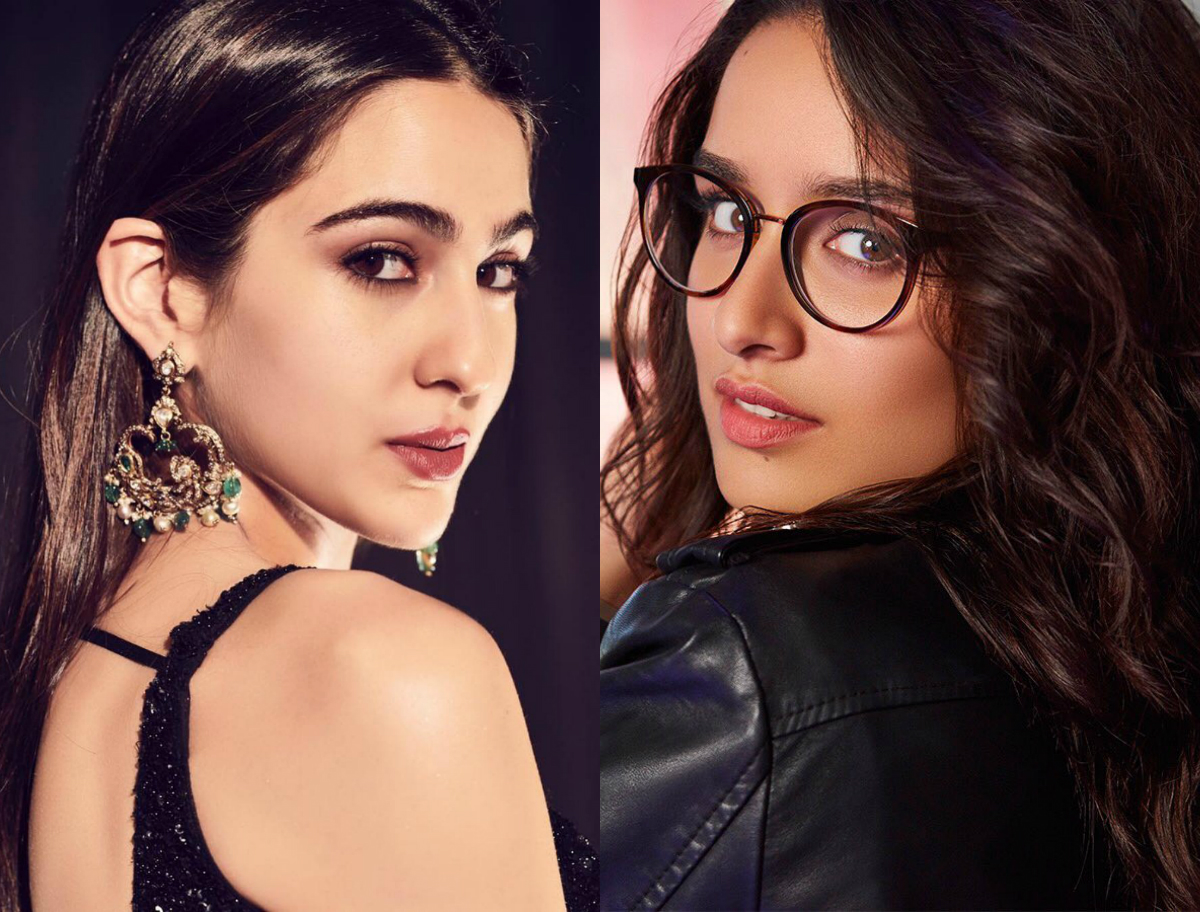 EXCLUSIVE: Shraddha Kapoor & Sara Khan approached to play the lead opposite Kartik Aaryan's Bhool Bhulaiyaa 2