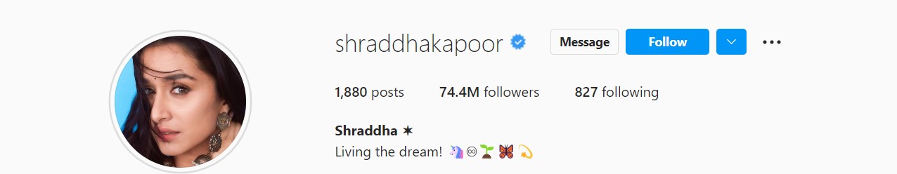 Ranveer Singh welcomes Deepika's arch rival Katrina Kaif on Instagram 