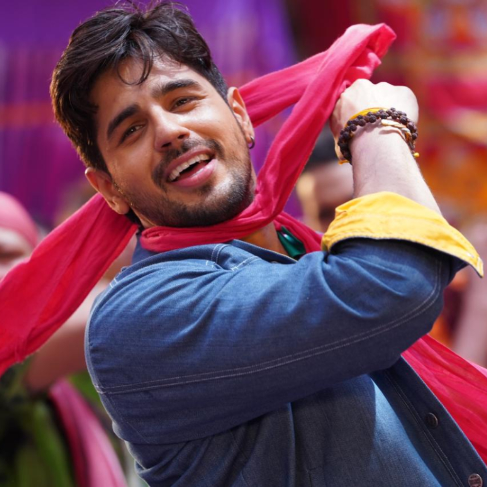 EXCLUSIVE: Sidharth Malhotra on reactions to Jabariya Jodi trailer: I'm getting a sense of validation