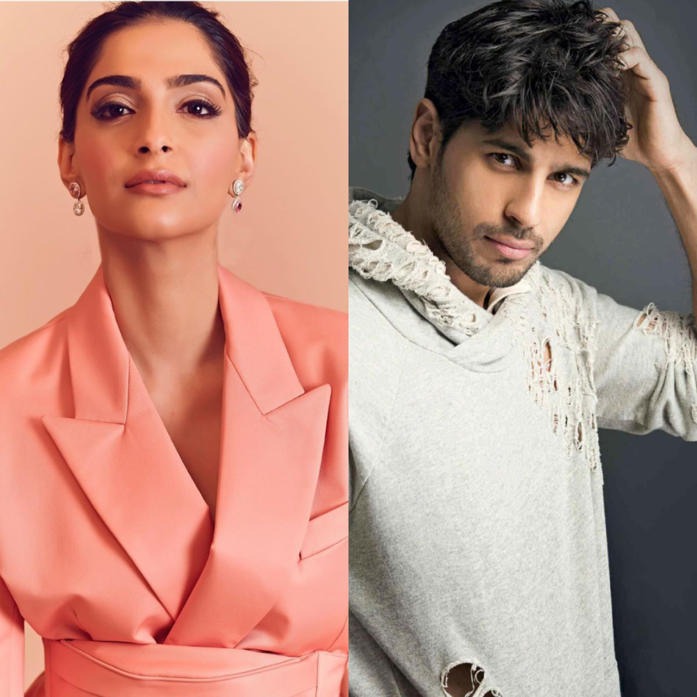 EXCLUSIVE: Sonam K Ahuja's Masakali to be recreated in Sidharth Malhotra and Tara Sutaria's Marjaavaan