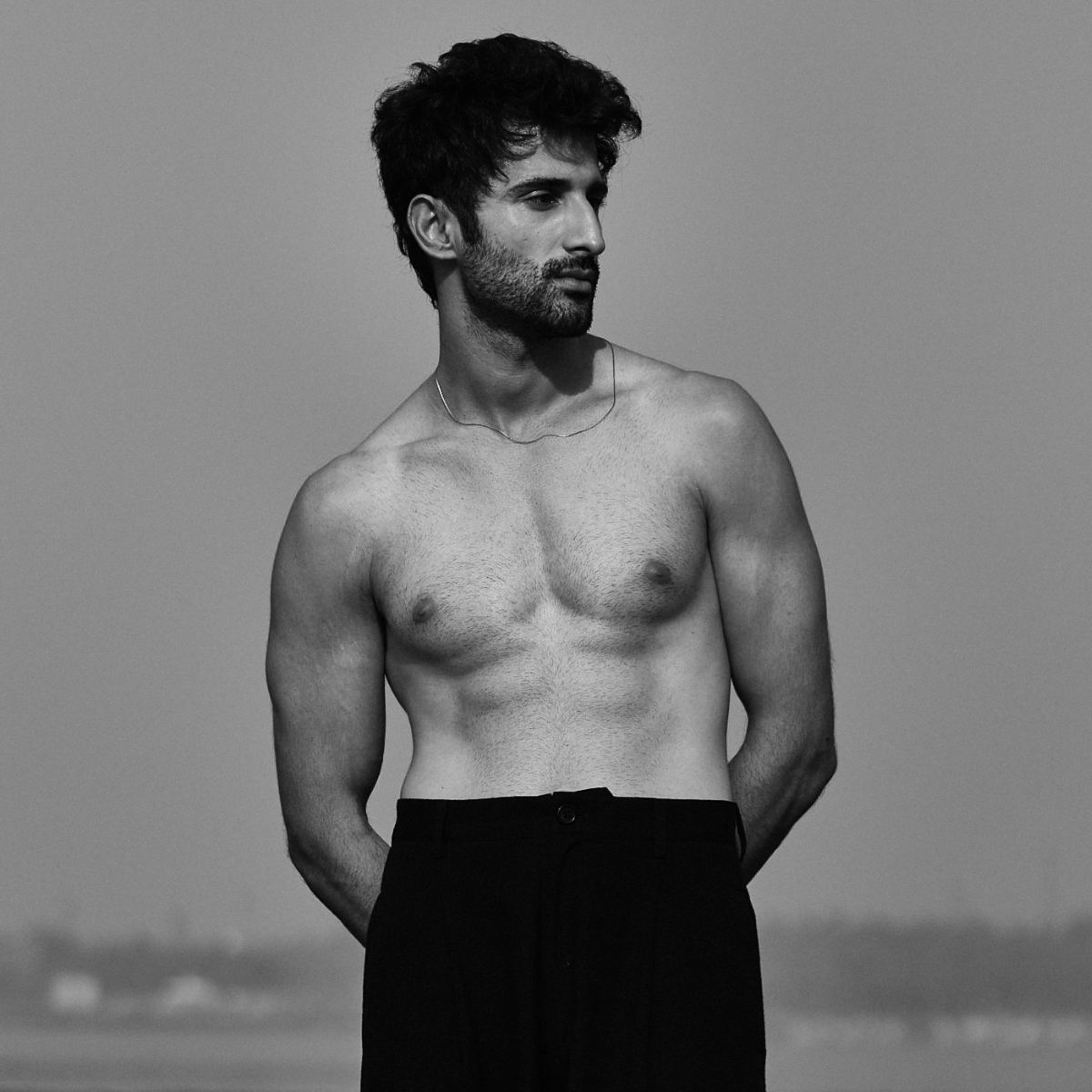 EXCLUSIVE: Operation Romeo’s Sidhant Gupta signs Vikramaditya Motwane&#039;s new series on film industry