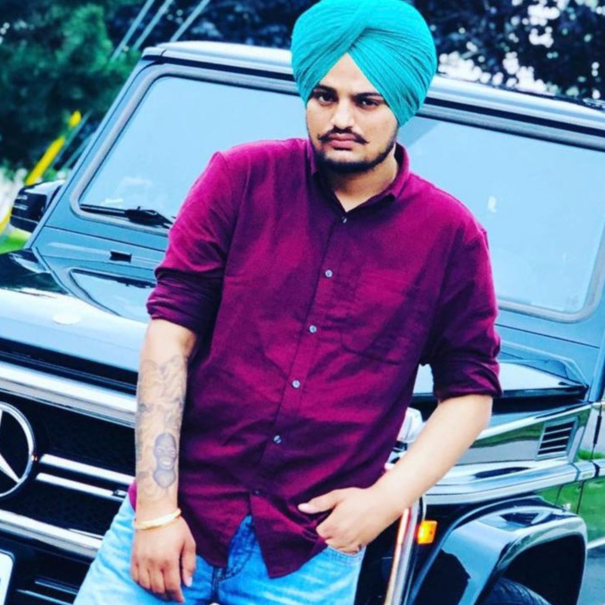 Sidhu Moose Wala - Discography