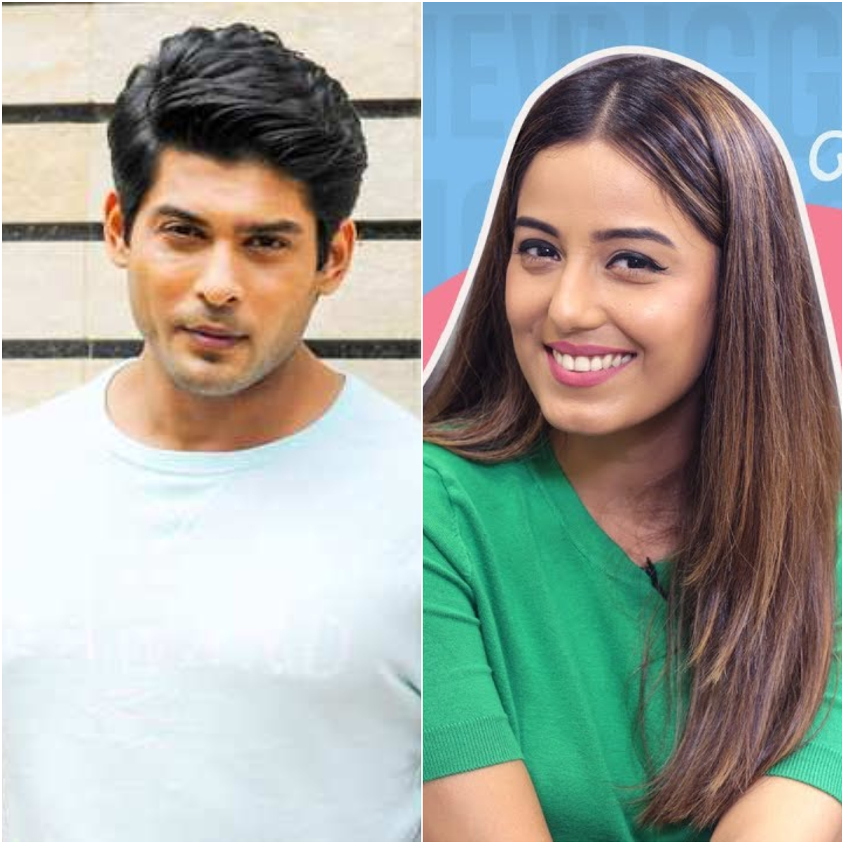 EXCLUSIVE: Bigg Boss 13: Ex inmate Srishty Rode replies SHARPLY to Tehseen calling Sidharth Shukla 'bujurg'