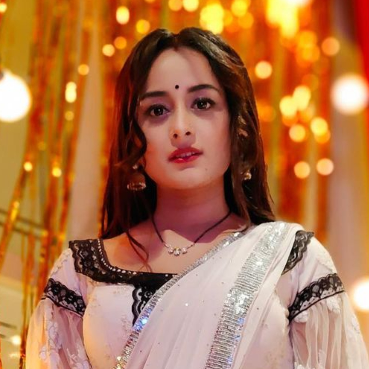 Exclusive Saath Nibhaana Saathiya 2 Actor Sneha Jain Reveals How She Stepped Into The Showbiz