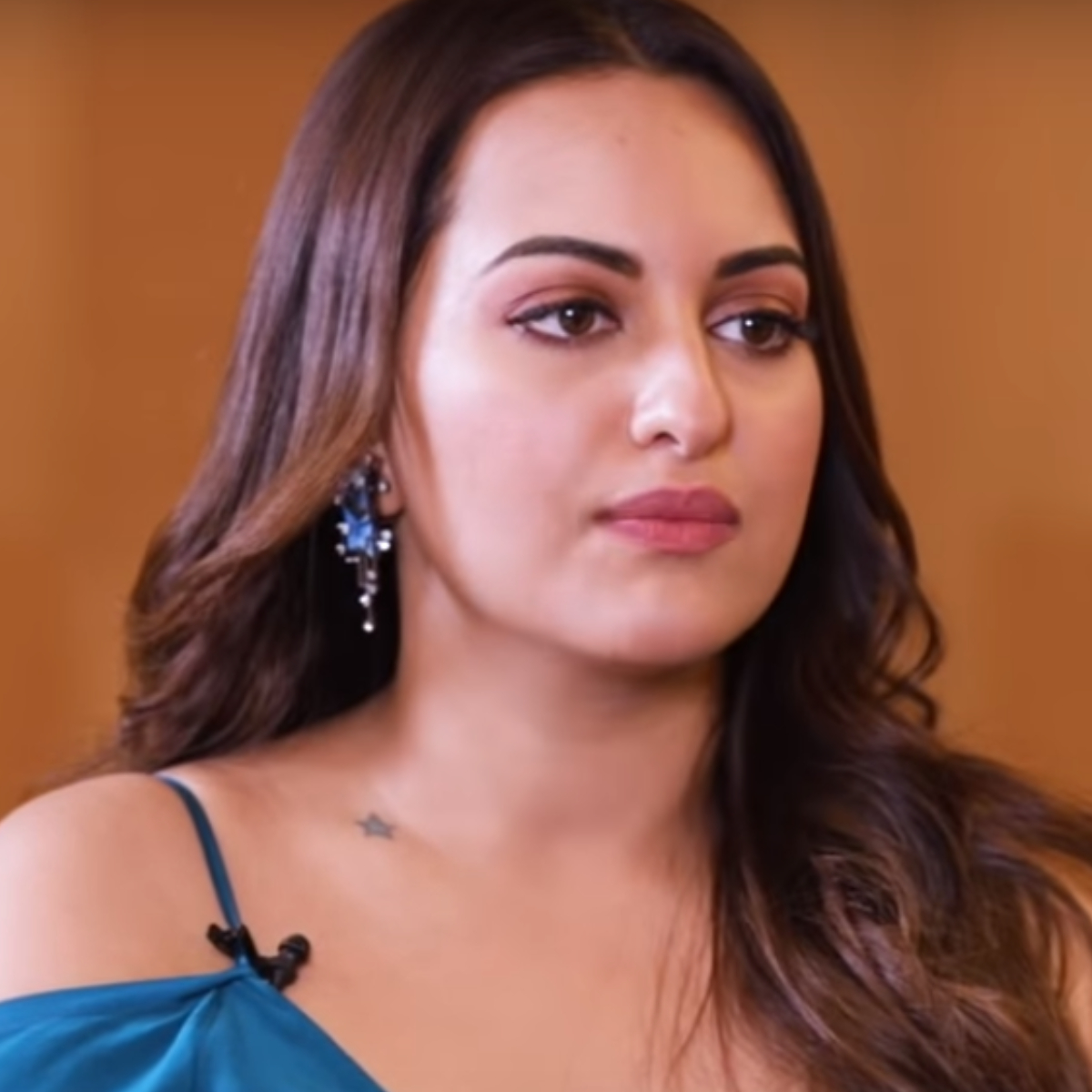 EXCLUSIVE: Dabangg 3's Sonakshi Sinha REVEALS how Salman Khan wanted her to treat him with her first salary