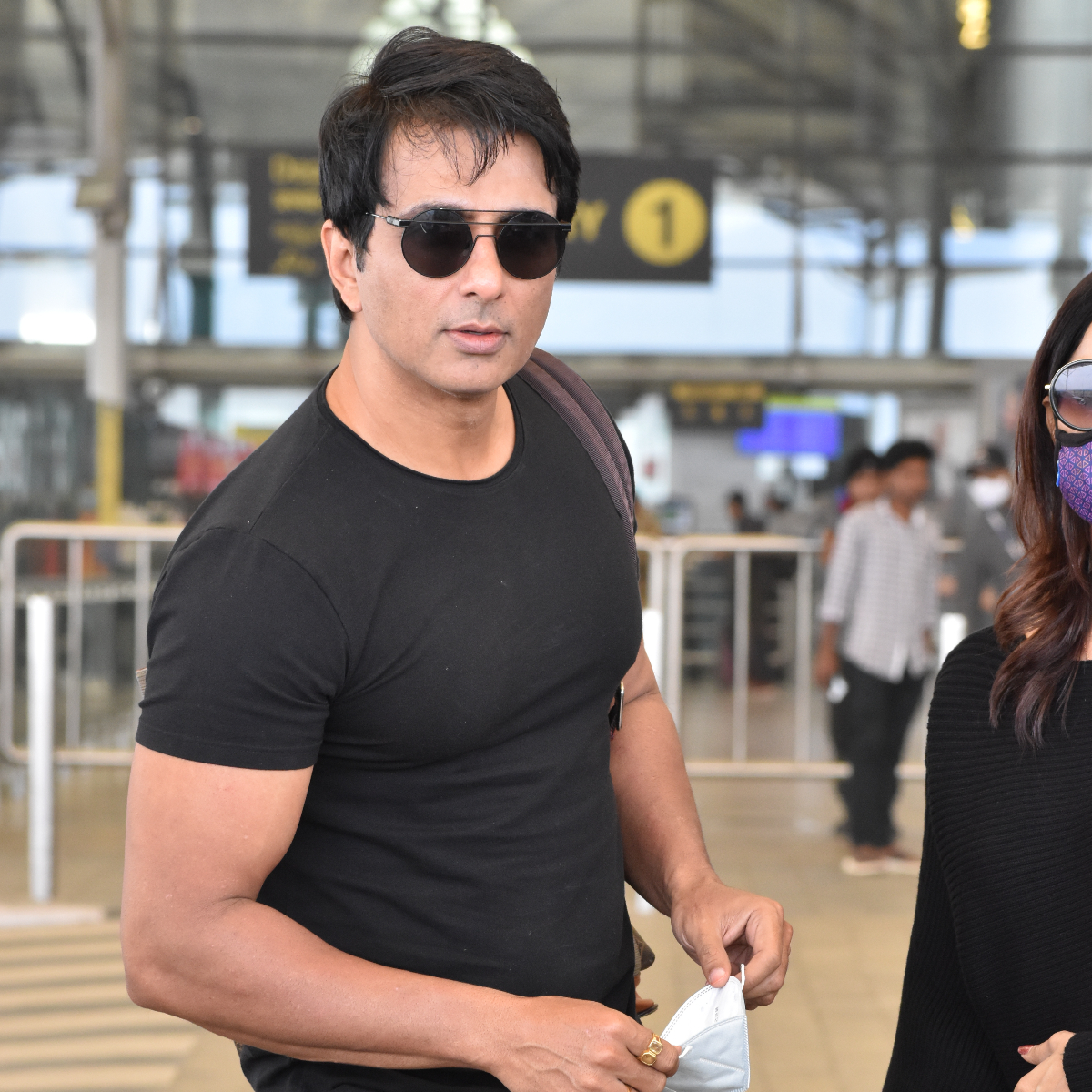 EXCLUSIVE: Sonu Sood explains how to be a true Indian on 75th Independence Day