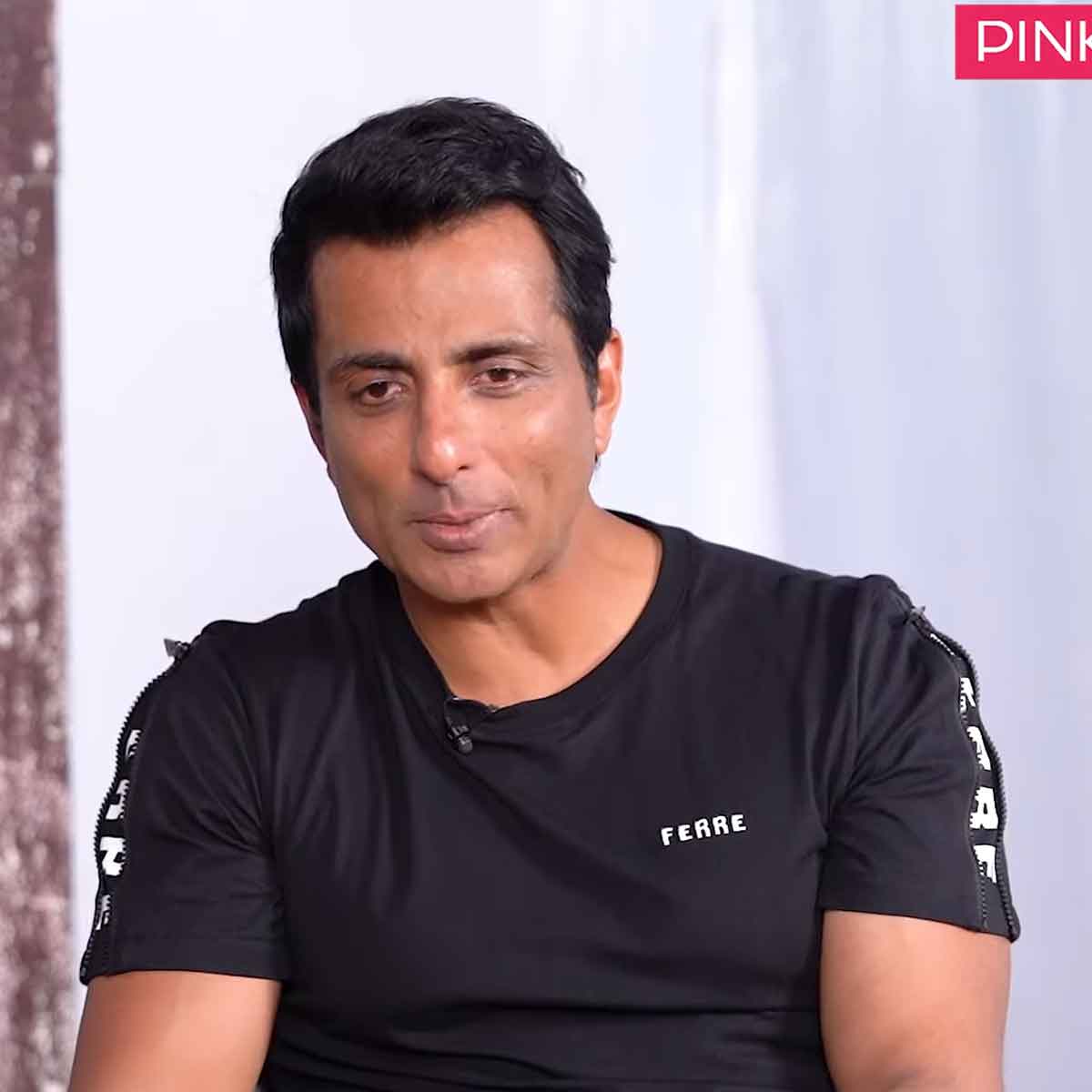 EXCLUSIVE: Sonu Sood calls Akshay Kumar starrer Prithviraj a special film; Spills beans about Simmba 2