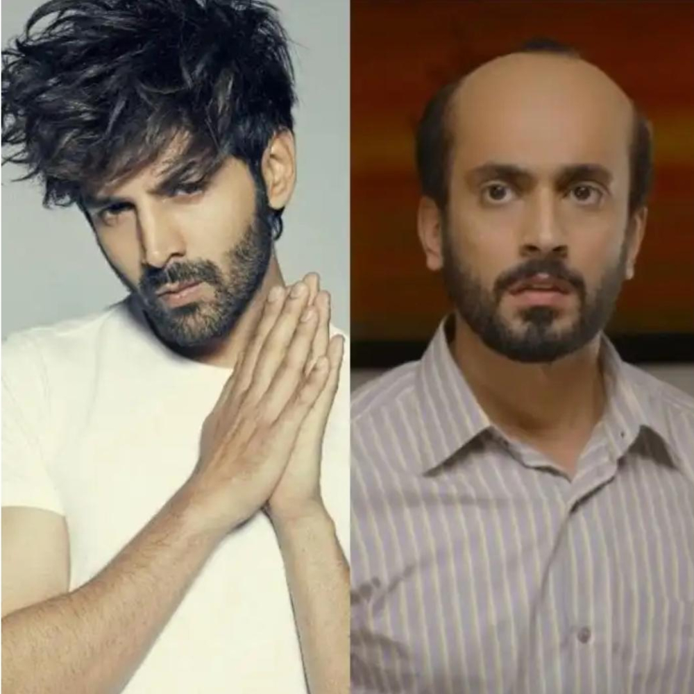 Exclusive: Sonu aka Kartik Aaryan to reunite with Titu aka Sunny Singh in his next