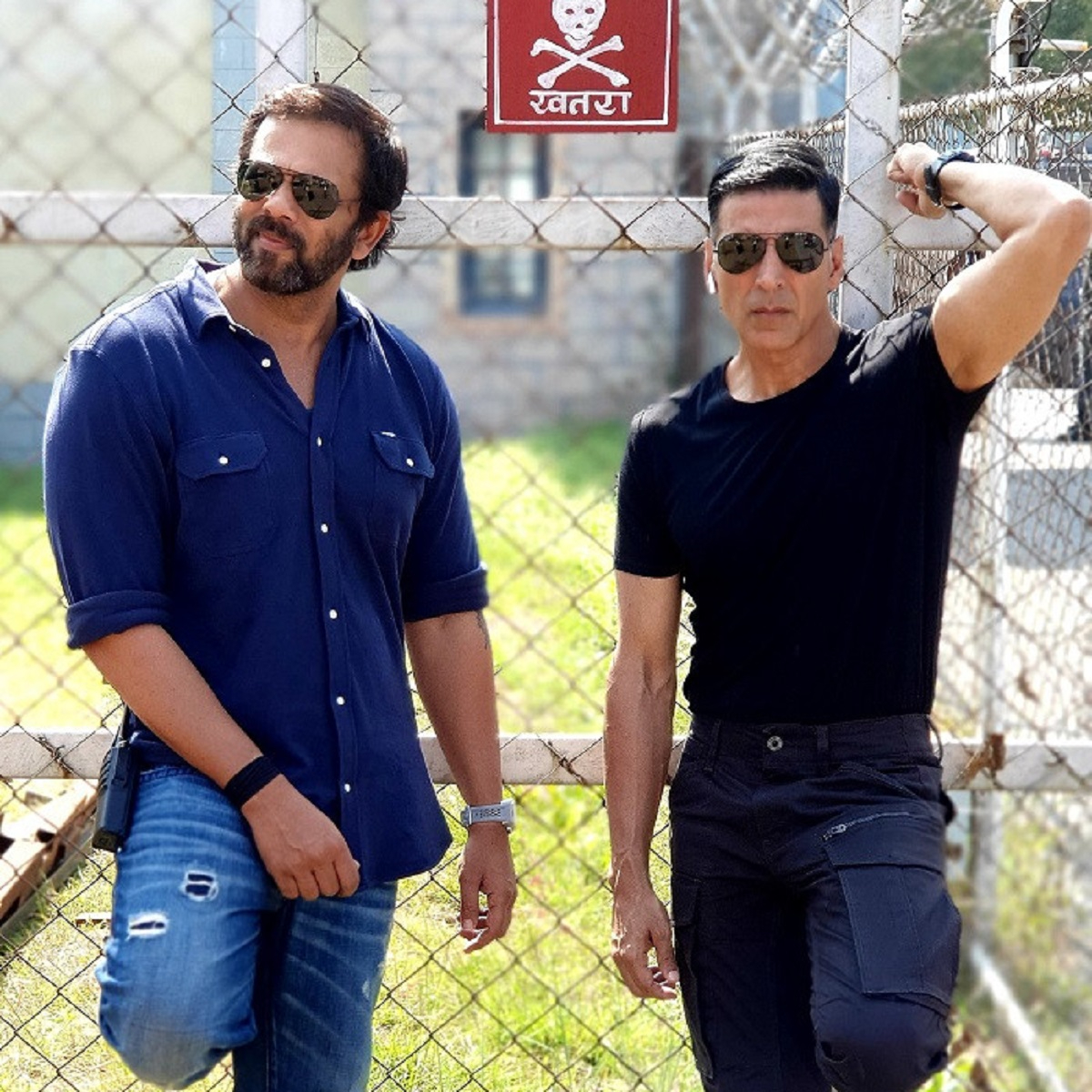 EXCLUSIVE: Akshay Kumar&#039;s Sooryavanshi set to re-release tomorrow in Gujarat on occasion of Makar Sankranti