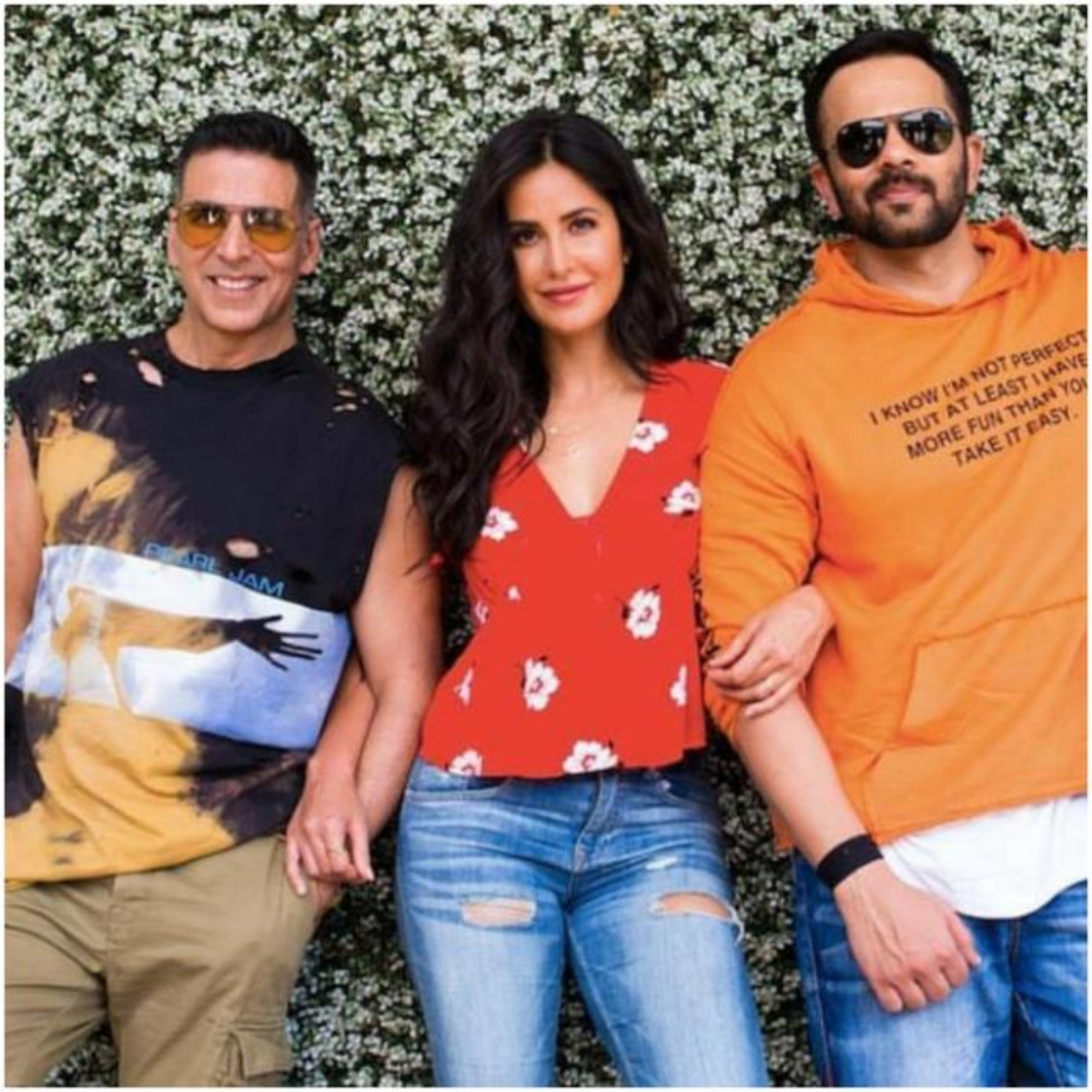 Sooryavanshi Box Office: Akshay Kumar and Katrina Kaif starrer rakes in decent Rs 24.5 crore on second day. 