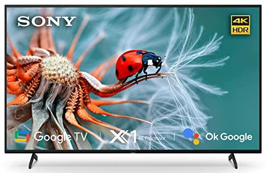 Sony Bravia 139 cm (55 inches) Smart LED TV