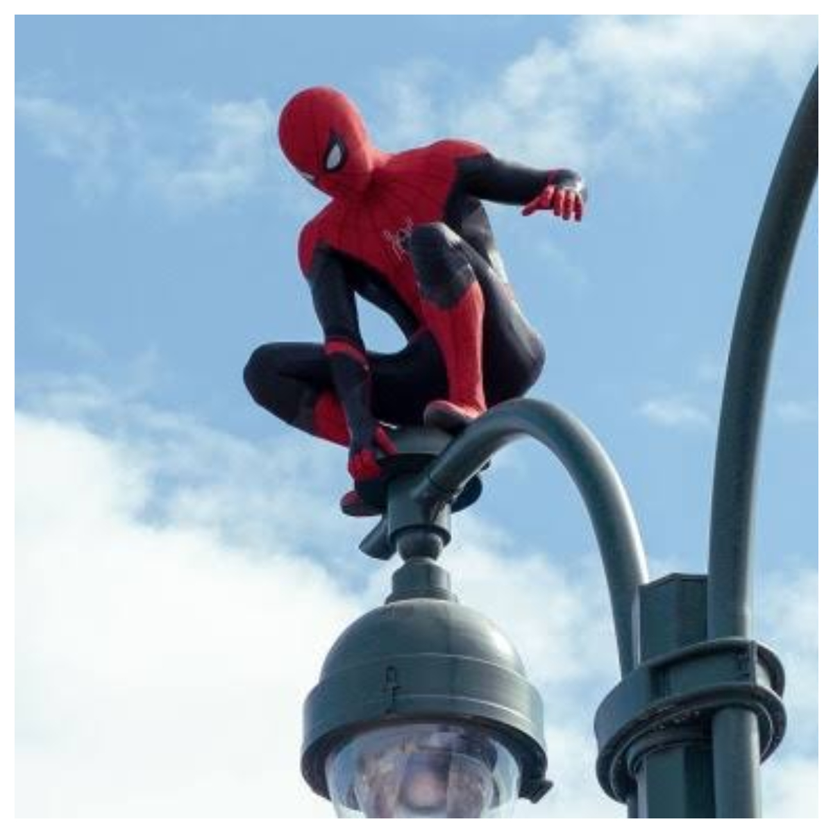 Spider Man: No Way Home Sells one crore tix in India; Twelfth from Hollywood