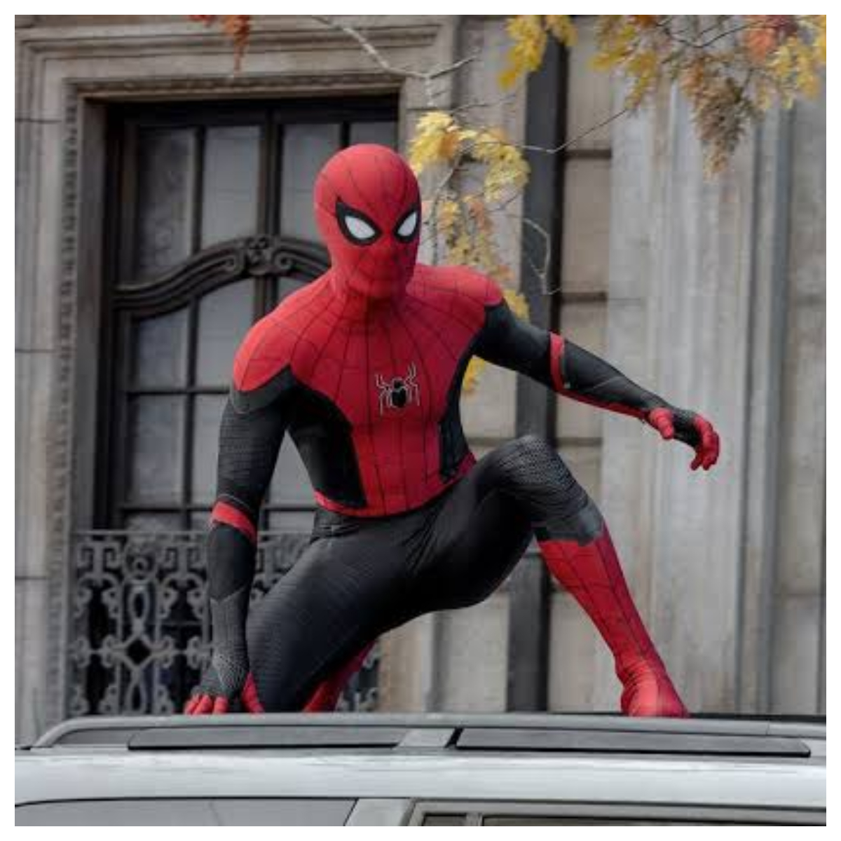 Tom Holland’s Spider-Man: No Way Home joins the coveted Rs. 200 crore club