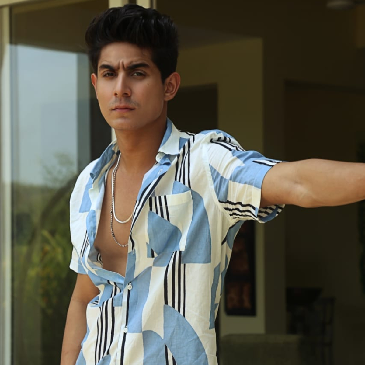 EXCLUSIVE: Splitsvilla X3 fame Nikhil Malik on COVID 19: Pandemic has made us empathetic