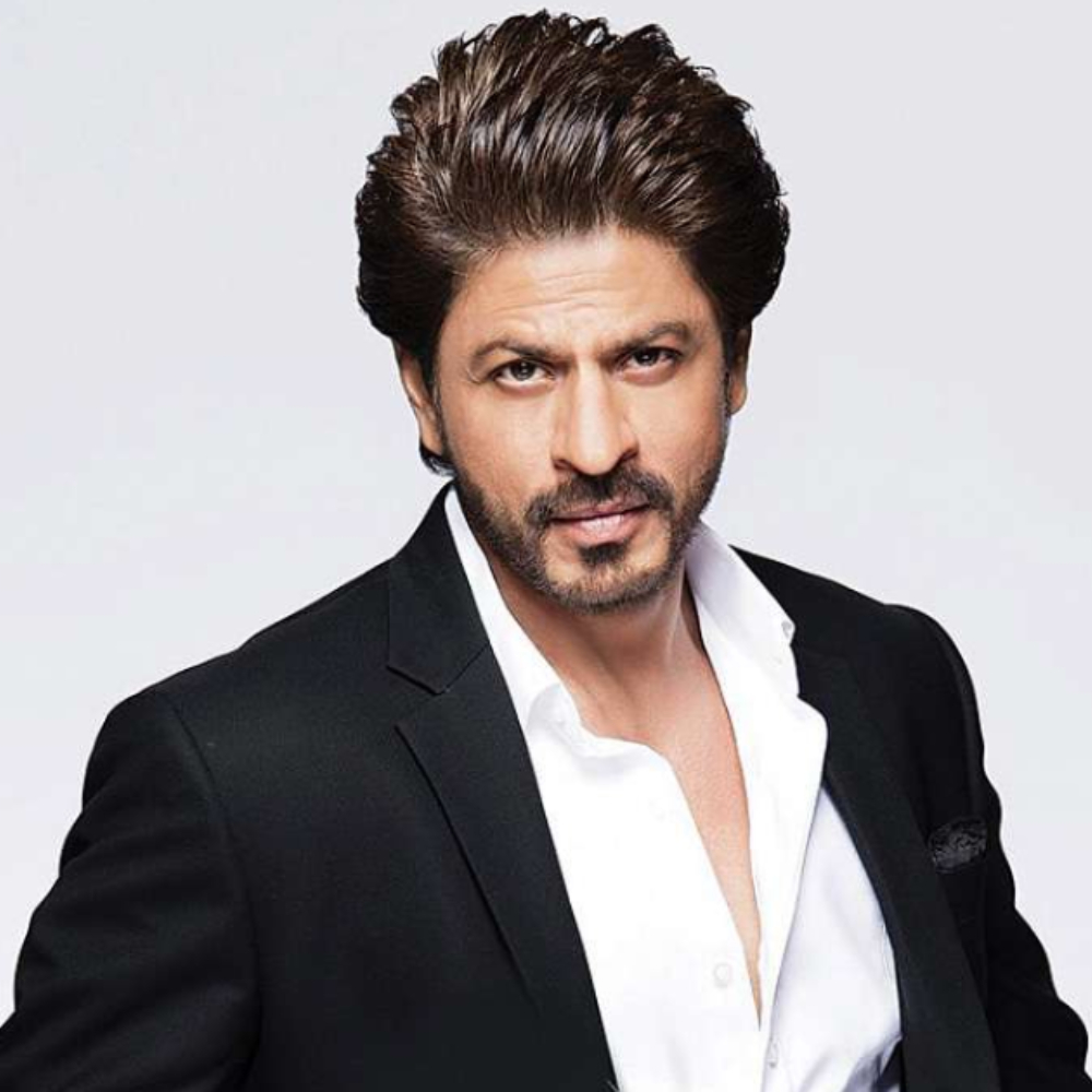 EXCLUSIVE: Shah Rukh Khan in talks for Sajid Nadiadwala's Land Of Lungi?