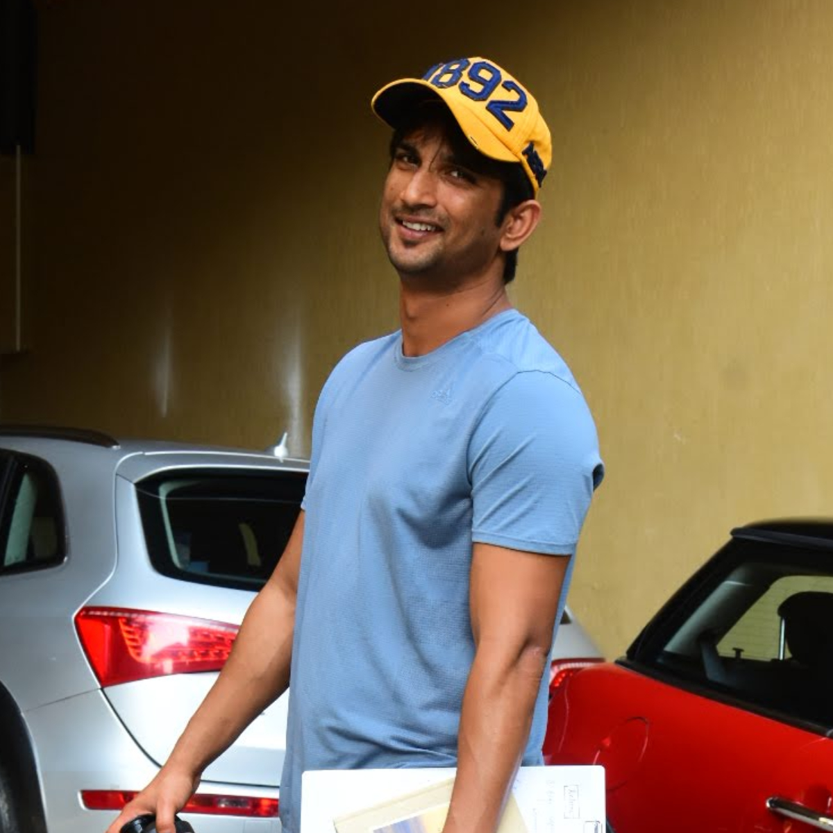 EXCLUSIVE: Rumi Jaffery reveals he's put script meant to do with Sushant Singh Rajput on the backburner