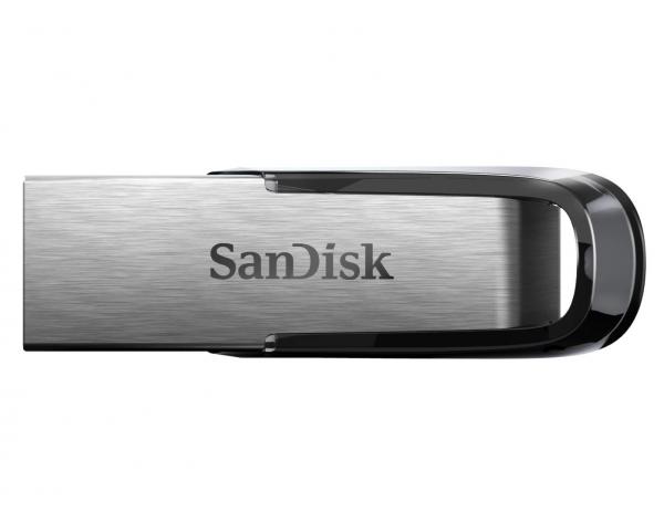 SanDisk Ultra Flair 64GB USB 3.0 Pen Drive