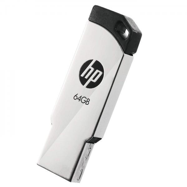 HP v236w 64GB USB 2.0 Pen Drive