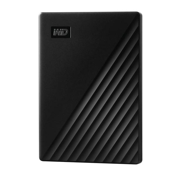 Western Digital WD 2TB My Passport Portable Hard Disk Drive