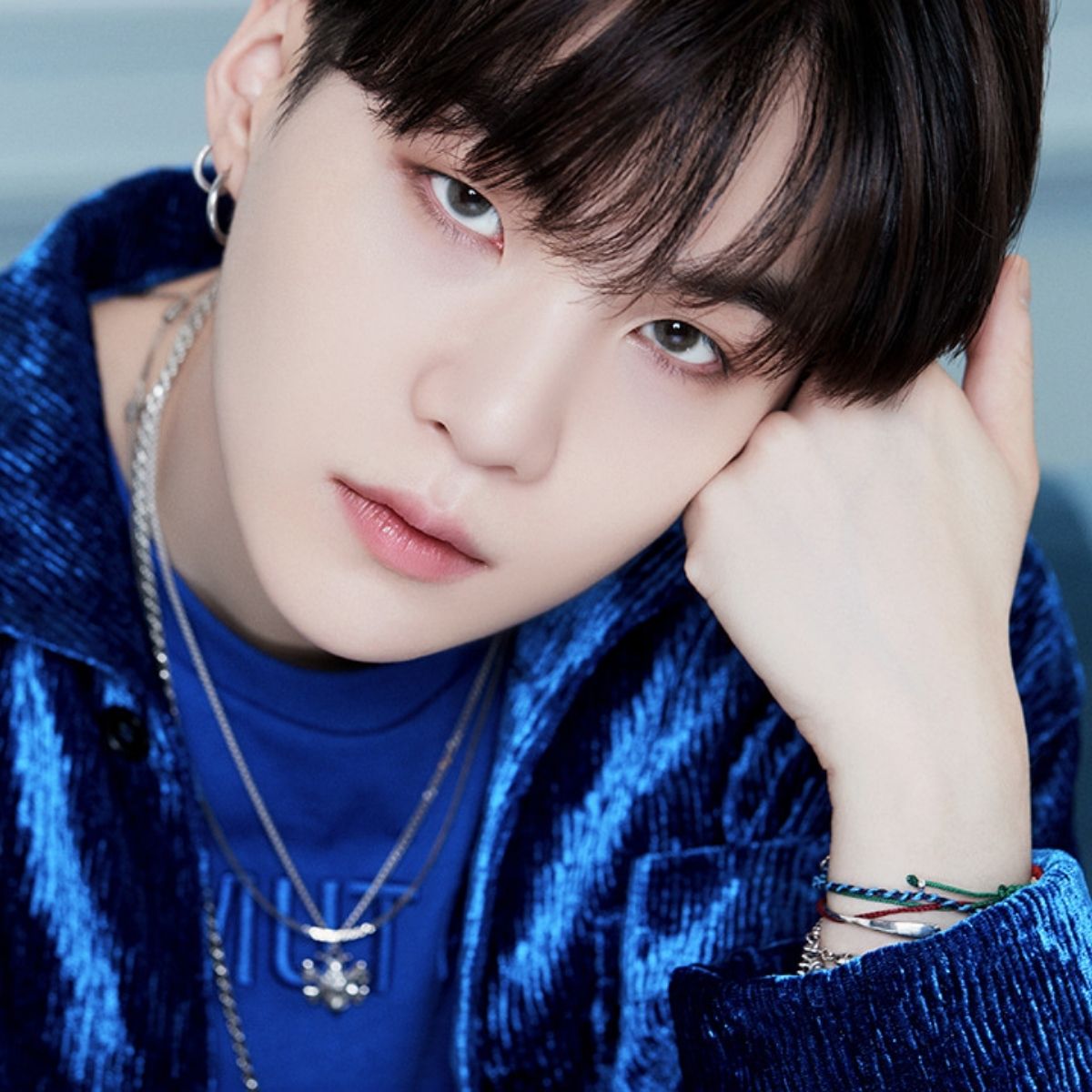 Dear Oppa: A fan writes about how BTS' SUGA's existence lights up ...