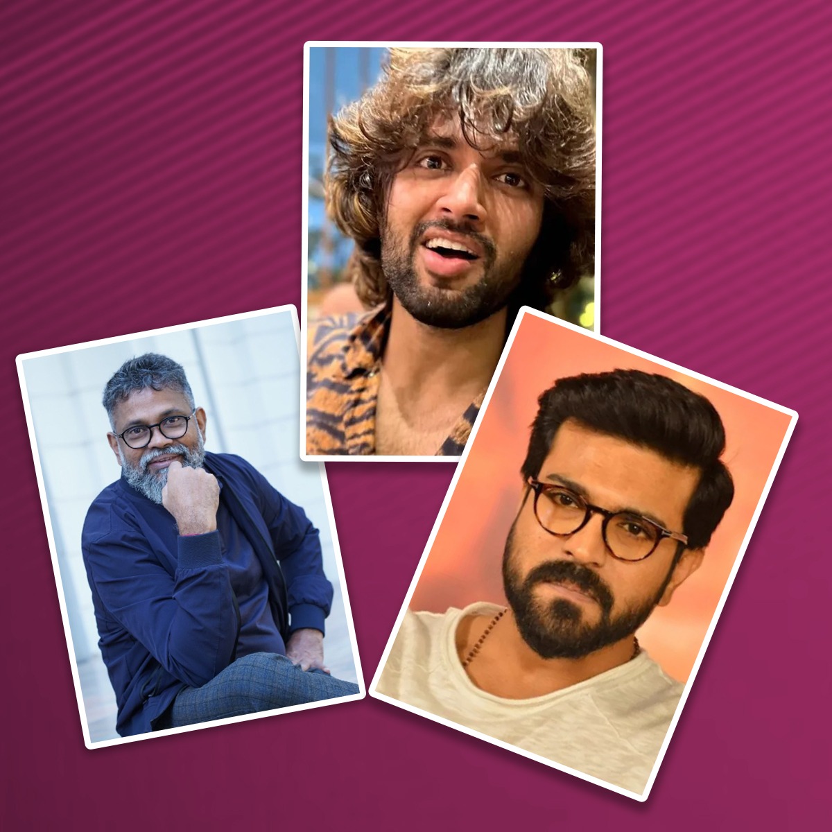 EXCLUSIVE: Sukumar on Pushpa success &amp; more: ‘I am doing a film each with Vijay Deverakonda and Ram Charan’