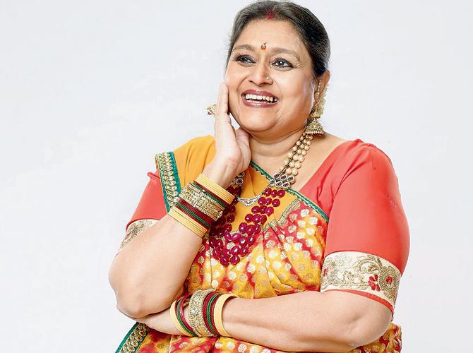 EXCLUSIVE: Supriya Pathak REVEALS she was in dilemma to play Hansa in Khichdi: Pankaj told me to follow my gut