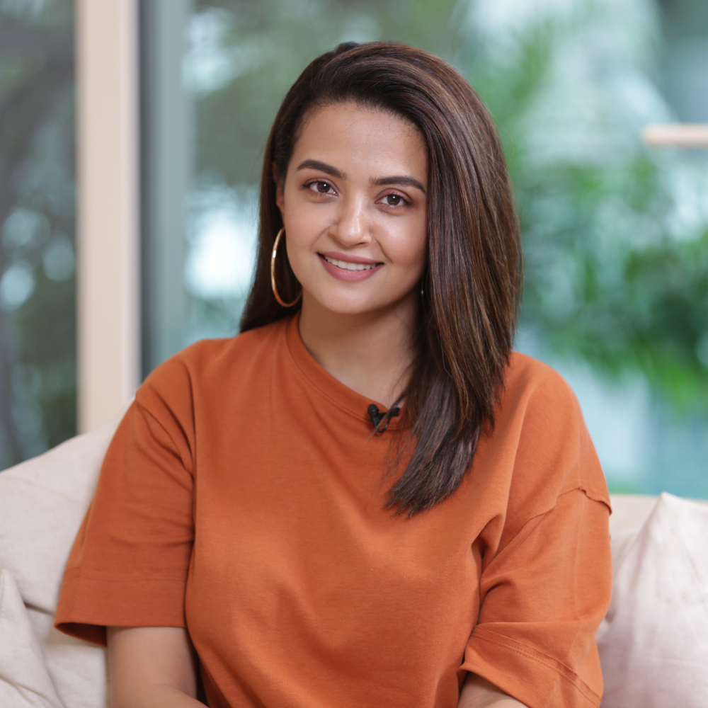 EXCLUSIVE: Surveen Chawla recalls casting couch experiences: Directors wanted to see my cleavage & thighs