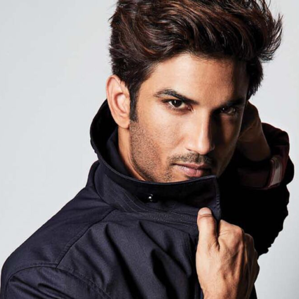 Sushant Singh Rajput was to play Vivekananda, APJ Abdul Kalam: The play that wont happen anymore