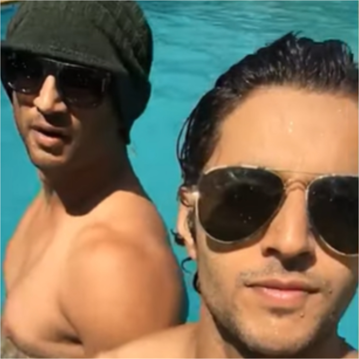 Sushant Singh Rajput&#039;s friend Siddharth Gupta on his life