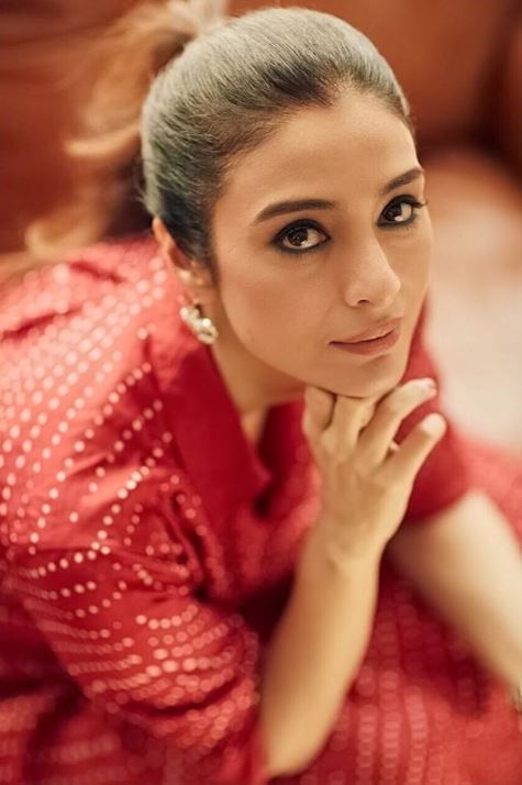 Tabu: PHOTOS of the Bollywood celebrity prove age is just a number |  PINKVILLA