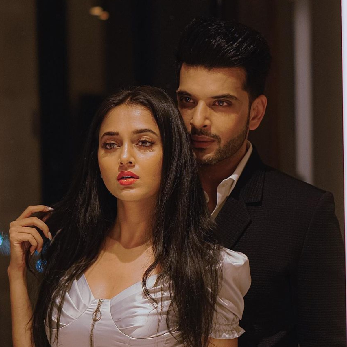 EXCLUSIVE: Tejasswi Prakash & Karan Kundrra on their first date post Bigg Boss 15: ‘That was a special night’