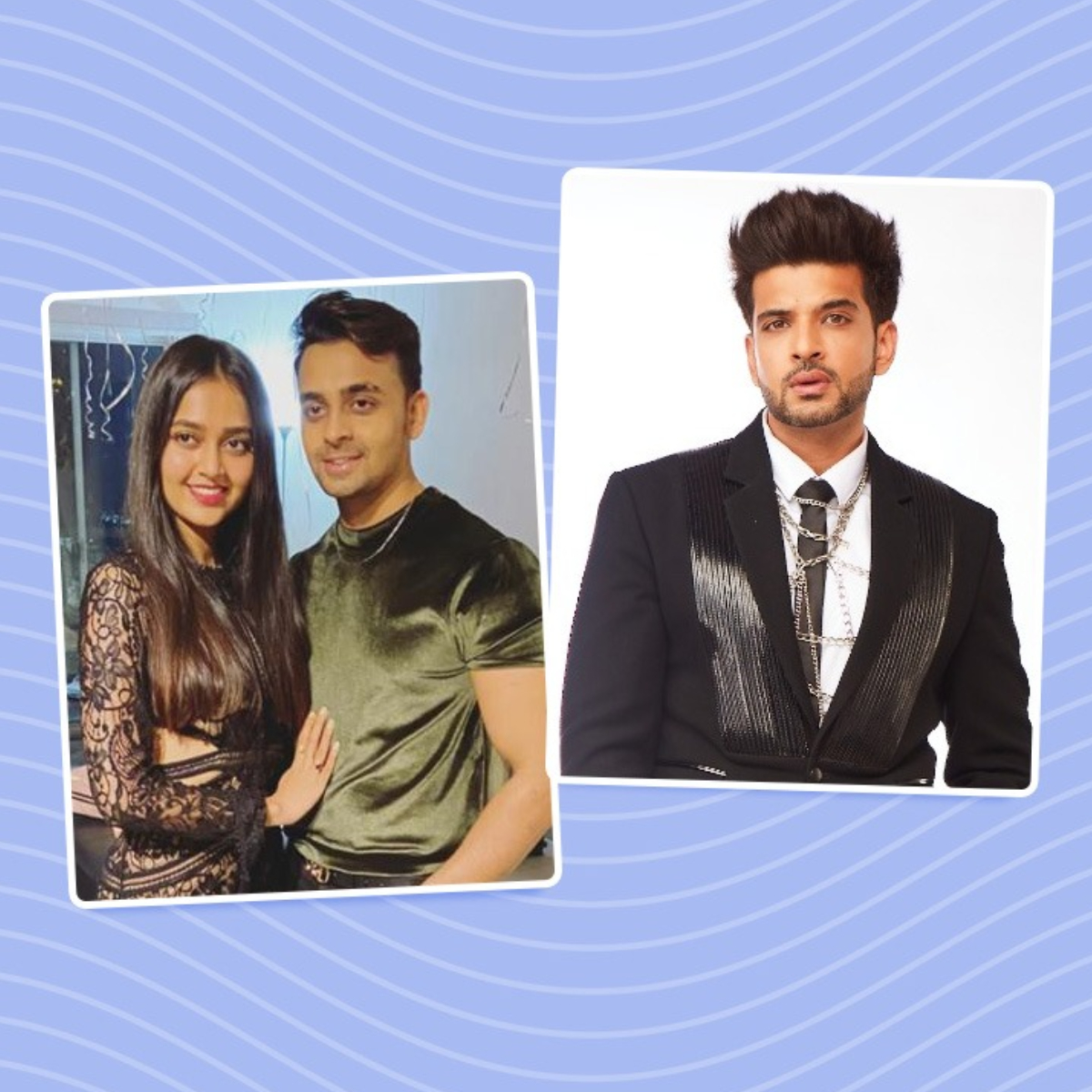 Bigg Boss 15 EXCLUSIVE: Tejasswi Prakash’s brother Pratik on her relationship with Karan Kundrra: ‘I like him’