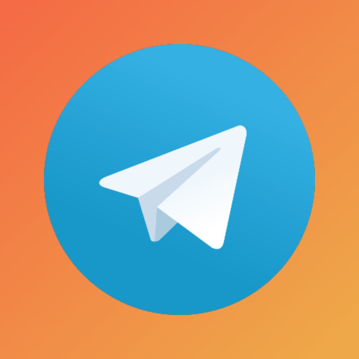 B8 telegram