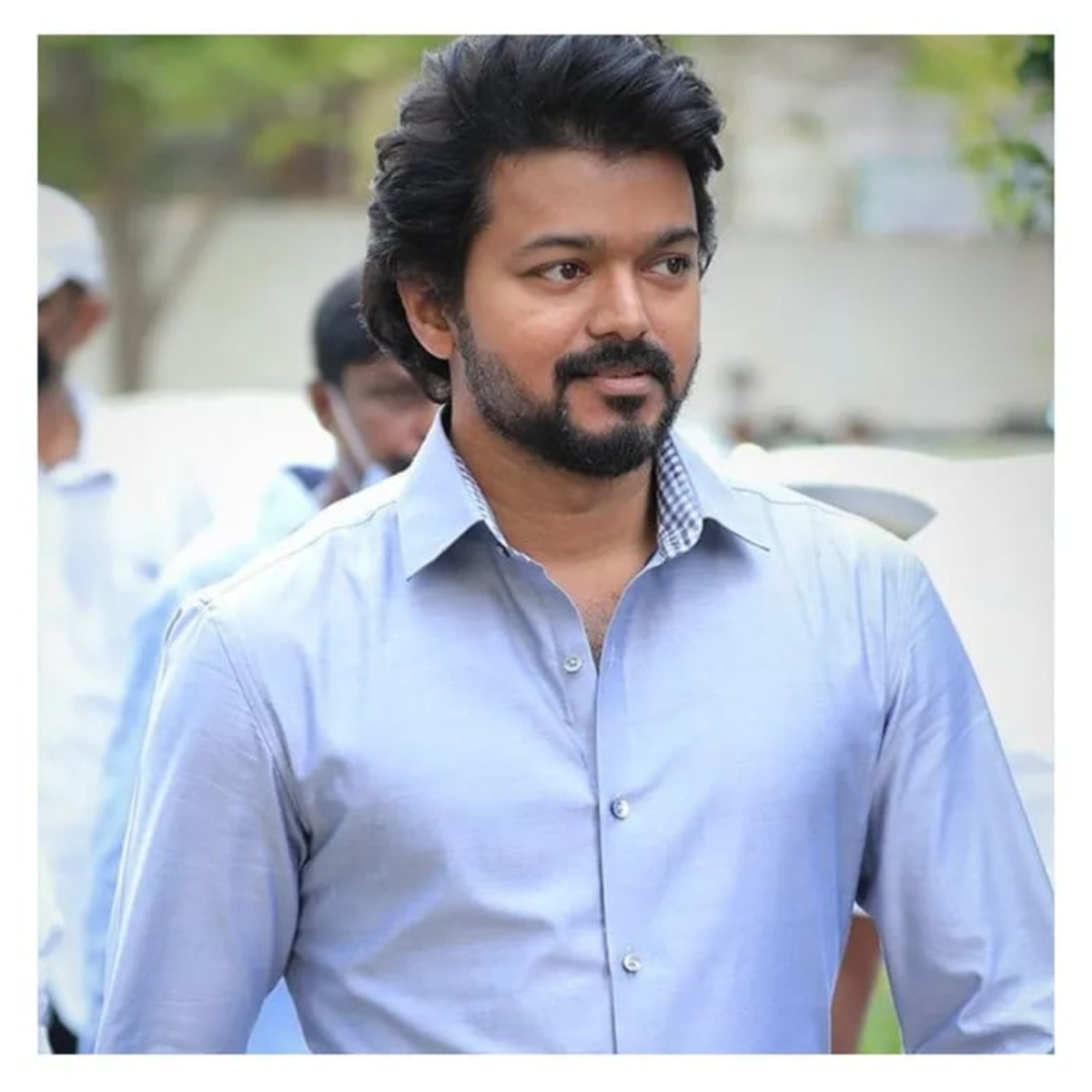 Jawan: Thalapathy Vijay to play a cameo in Shah Rukh Khan, Atlee's ...