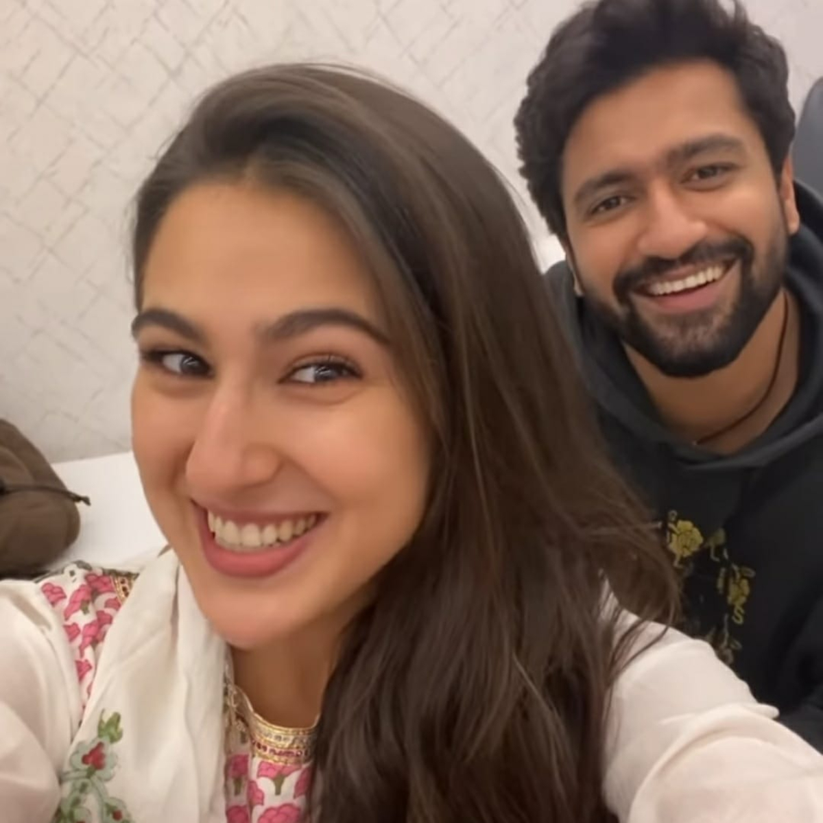 EXCLUSIVE: Vicky Kaushal and Sara Ali Khan starrer The Immortal Ashwatthama back on track; To roll by 2022 end