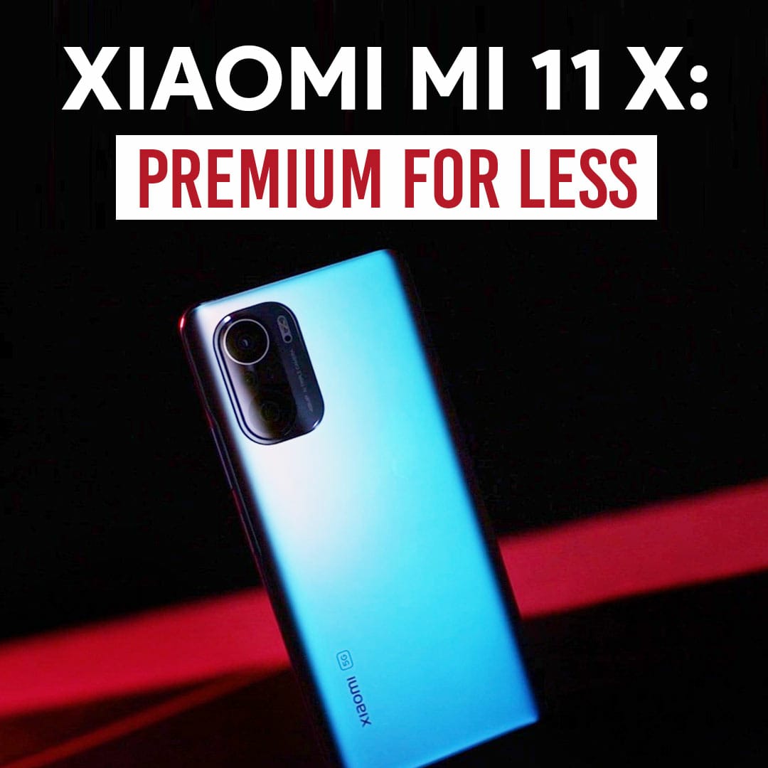 mi11x camera features